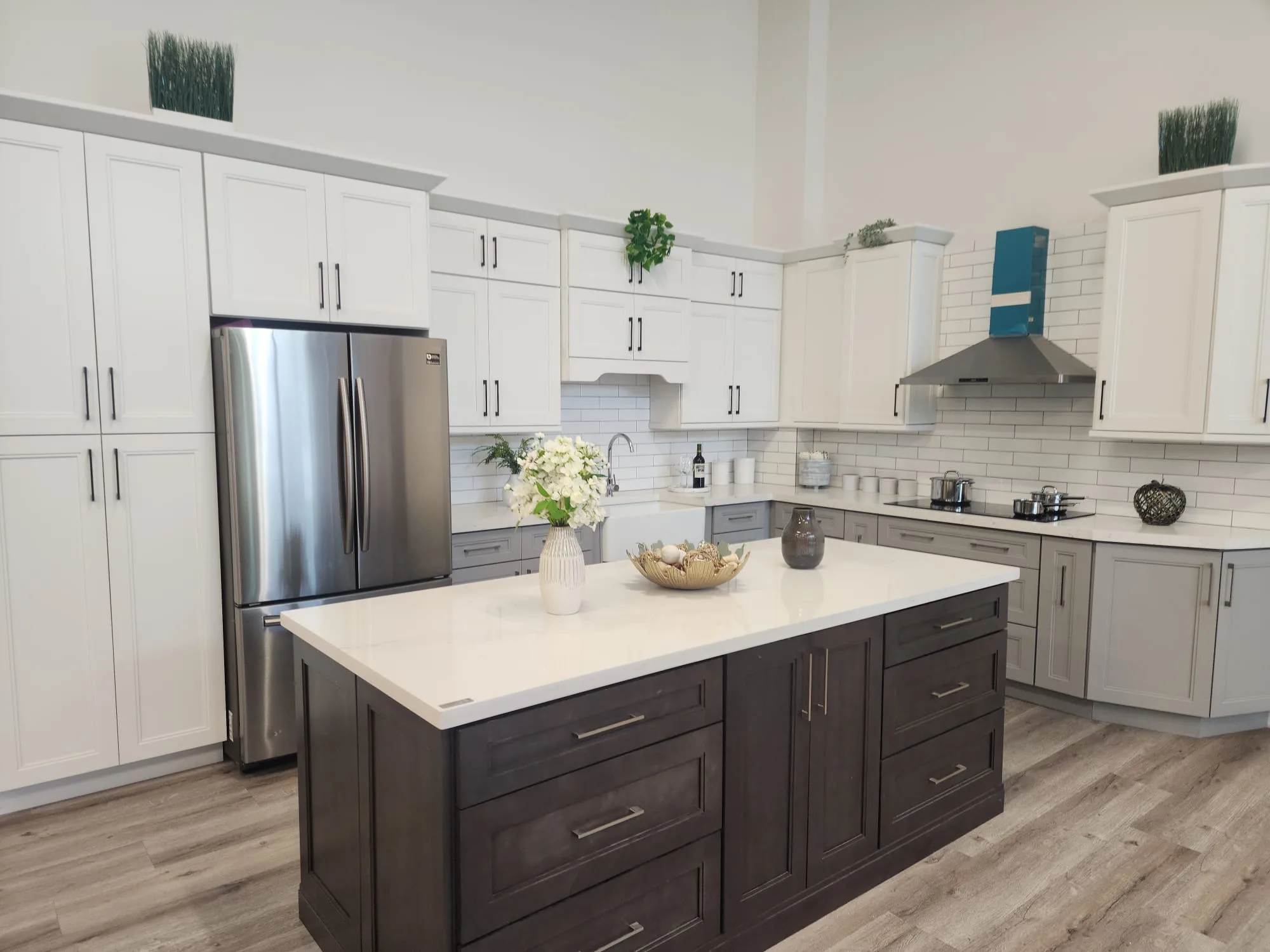 kitchen remodel project Temecula – Better World Kitchen Remodeling