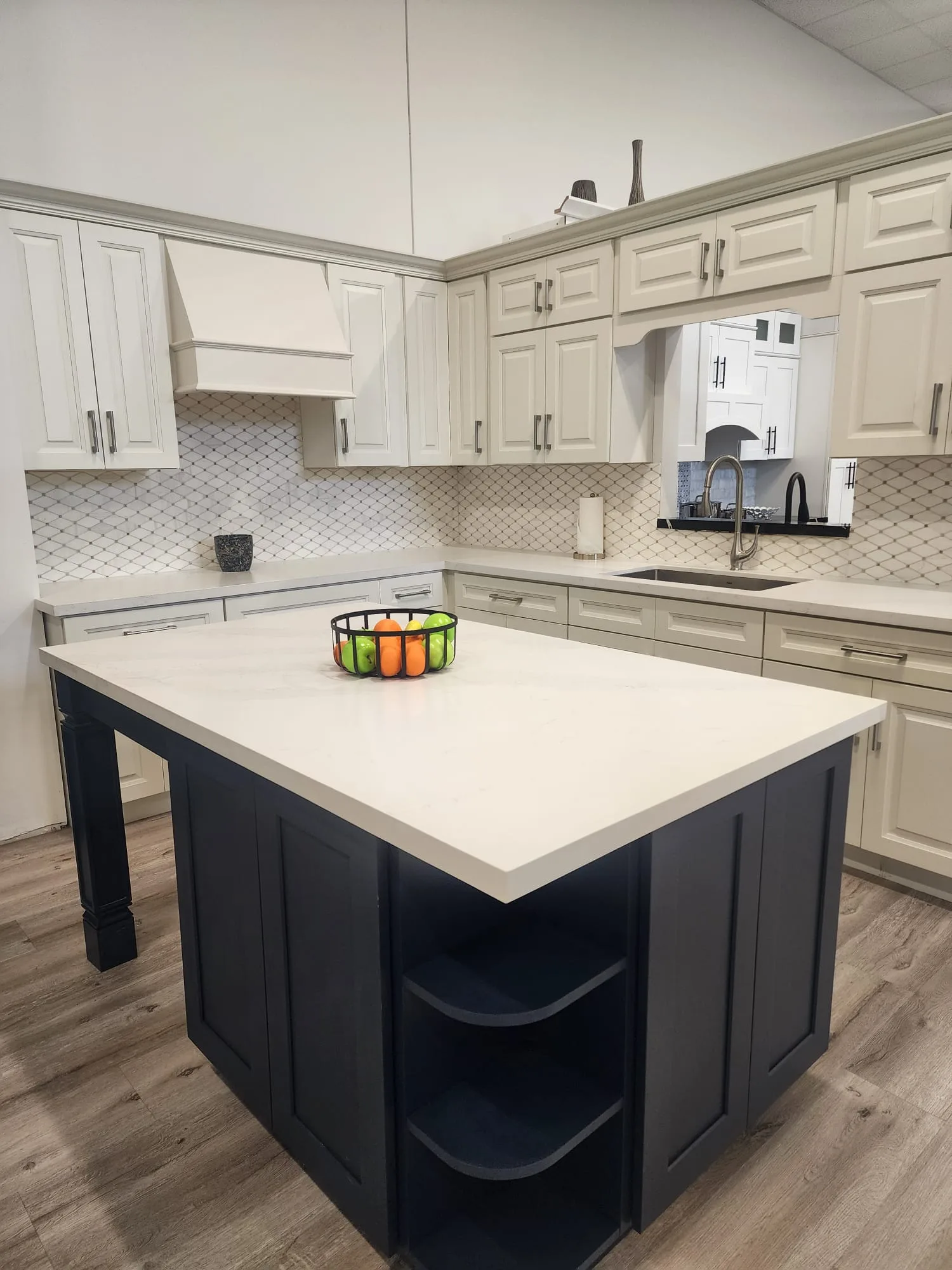 custom kitchen remodel Temecula – Better World Kitchen Remodeling