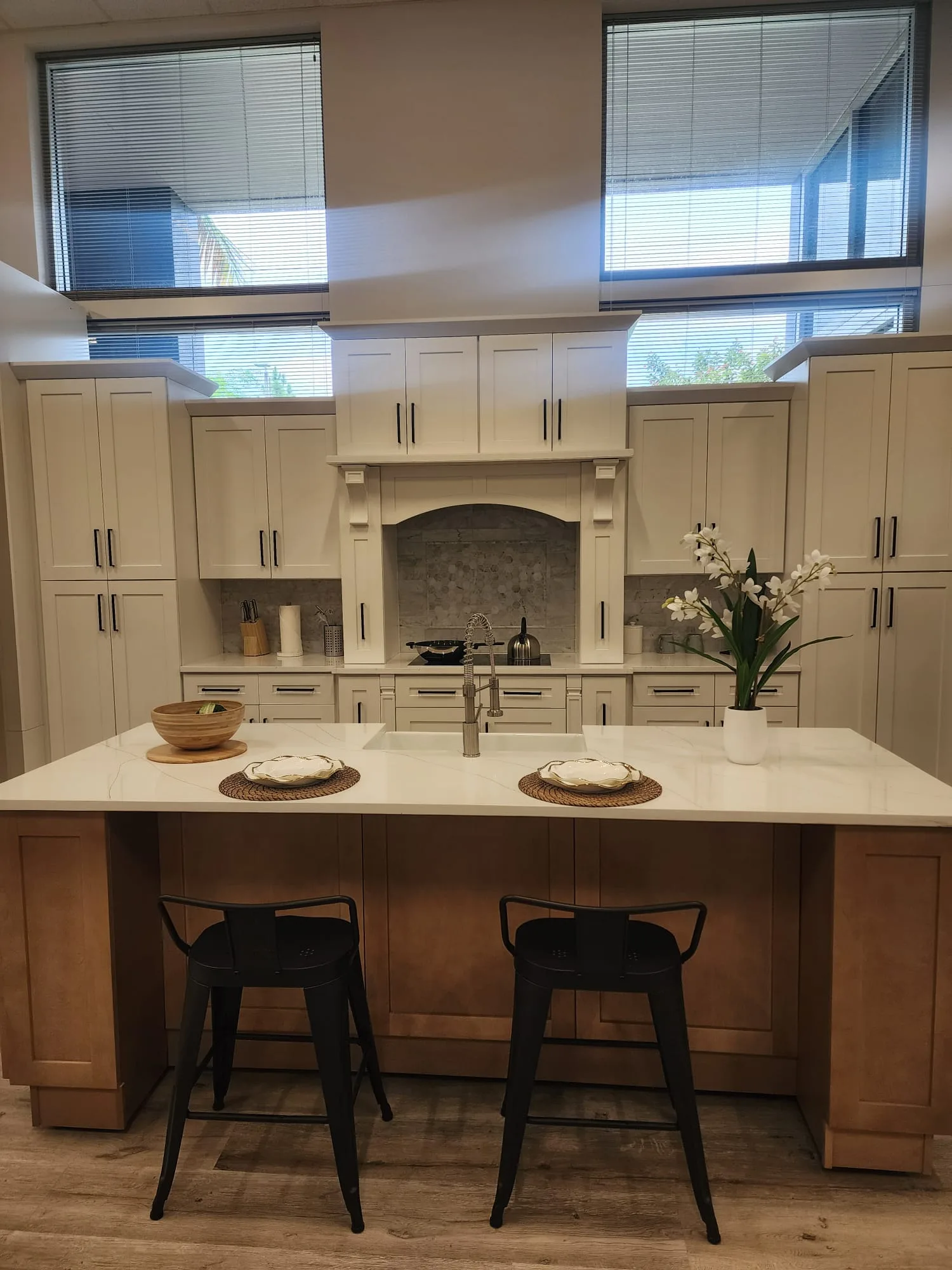 modern kitchen renovation Temecula – Better World Kitchen Remodeling